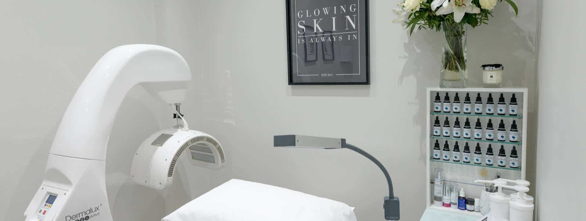 Surgicare Aesthetics Clinics in Marylebone & Birmingham
