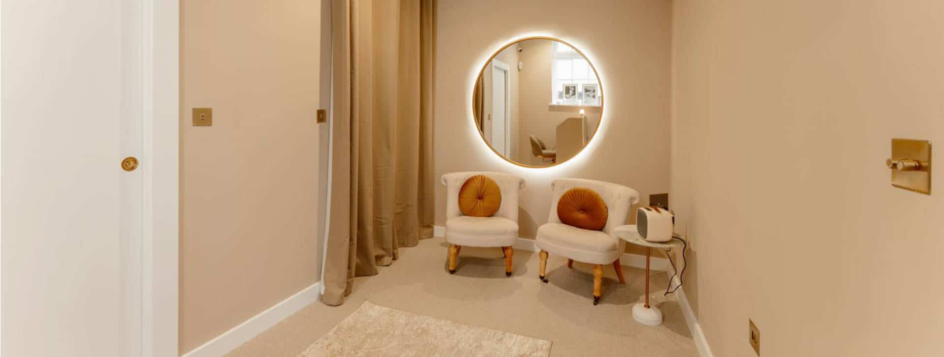 Surgicare Aesthetics Clinics in Marylebone & Birmingham