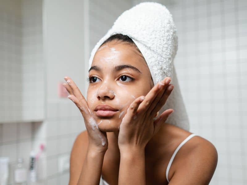 12 skin care tips to prepare for this Christmas