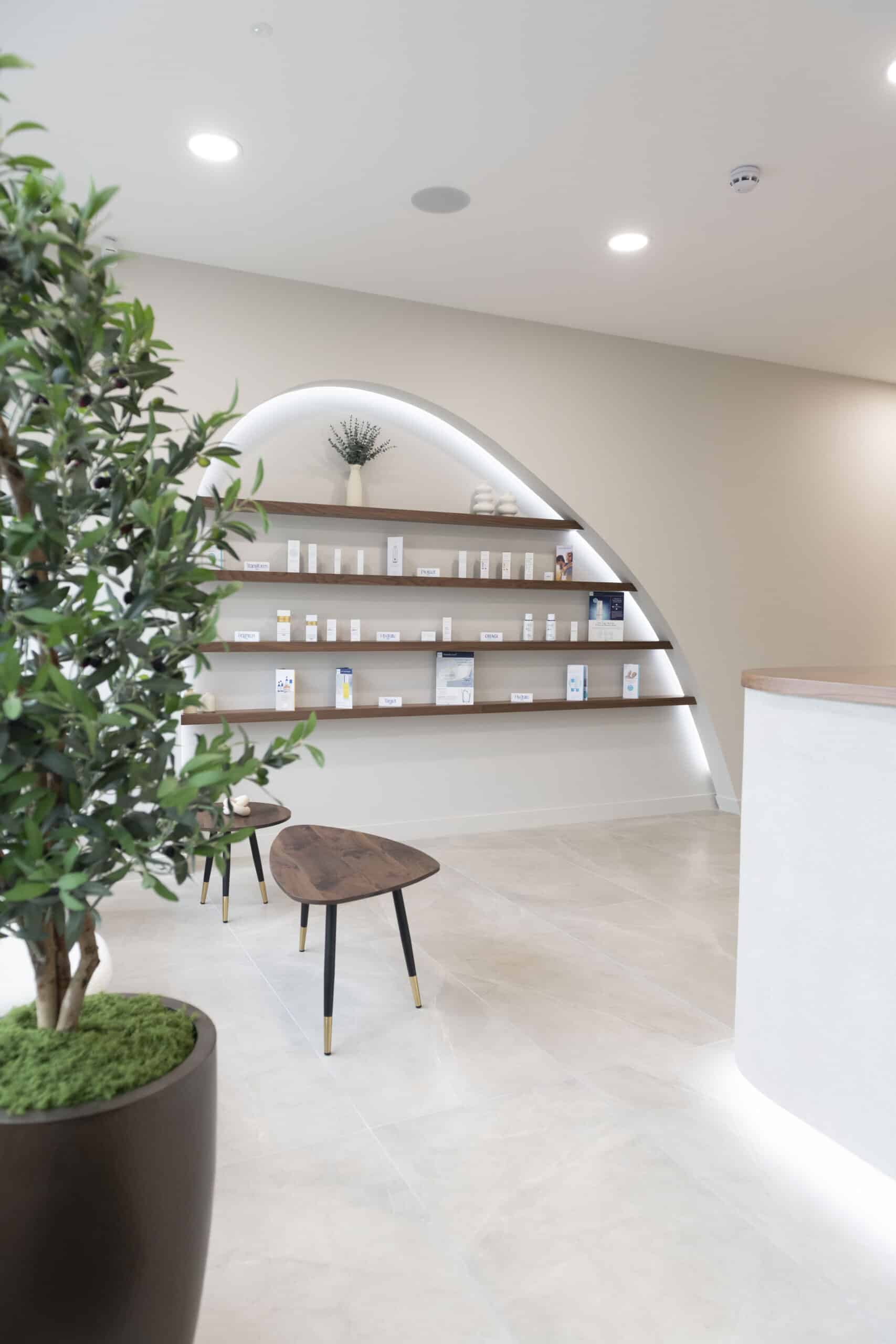 Surgicare Aesthetics Skin Clinic in London