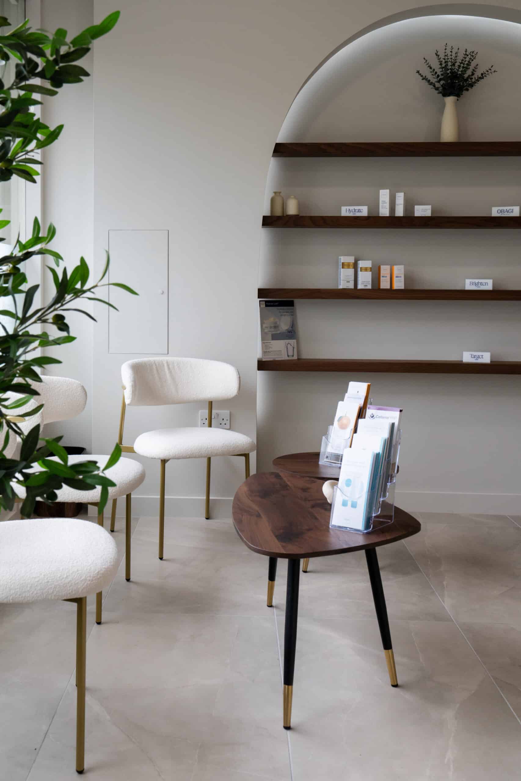 Surgicare Aesthetics Skin Clinic in London