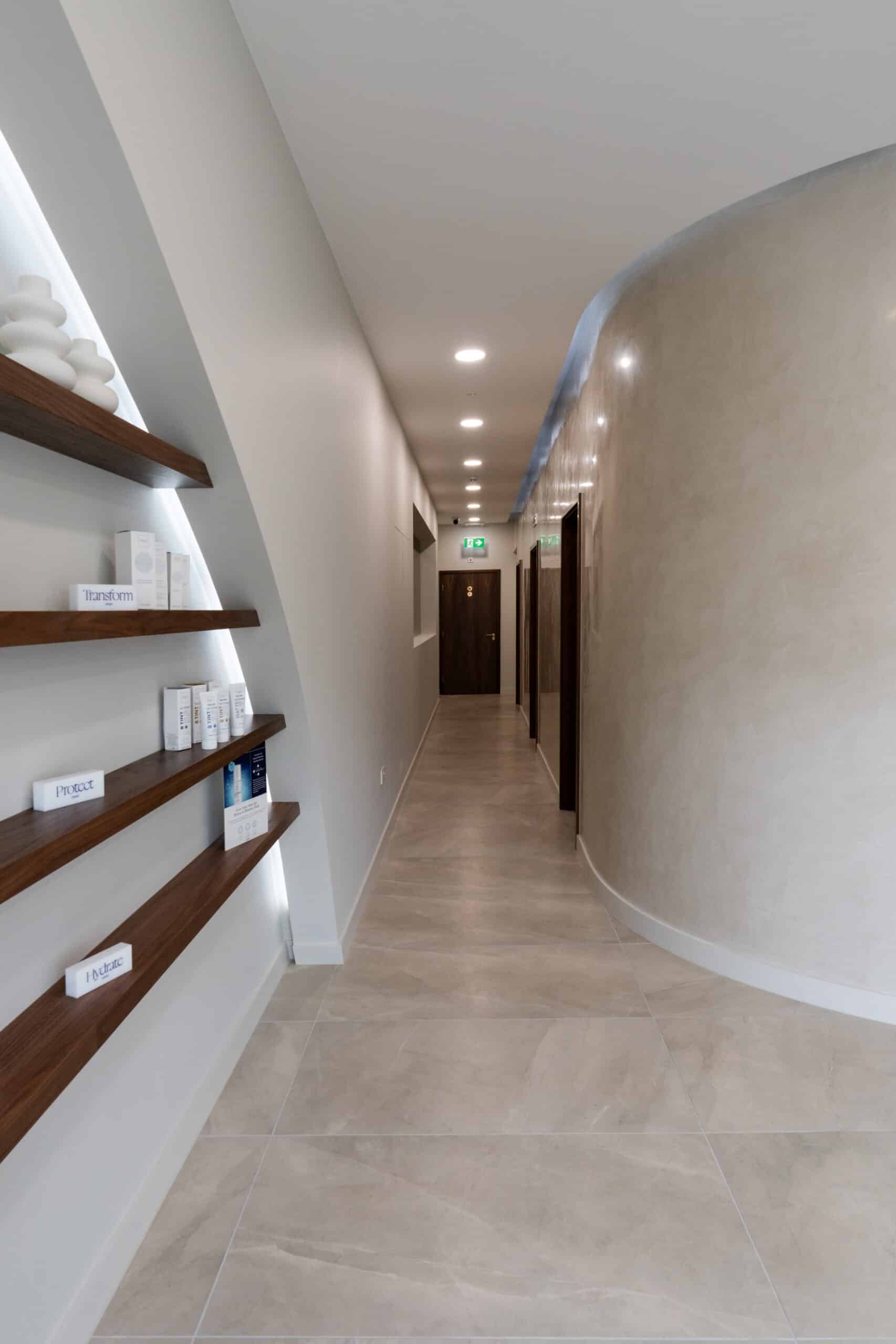 Surgicare Aesthetics Skin Clinic in London