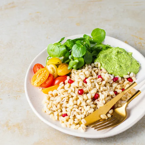 Blood tests Nutrient