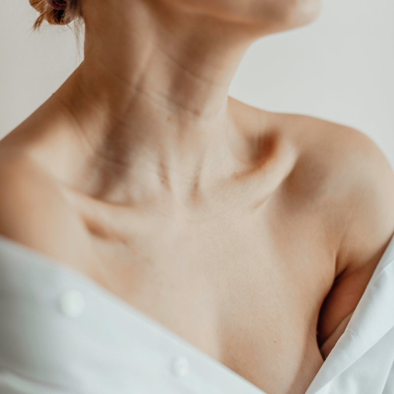 Neck & Décolleté