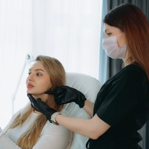 Profhilo® treatment london prices