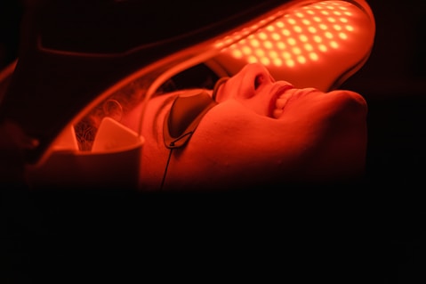 Red Light Therapy