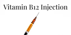 Vitamin b12 Injections