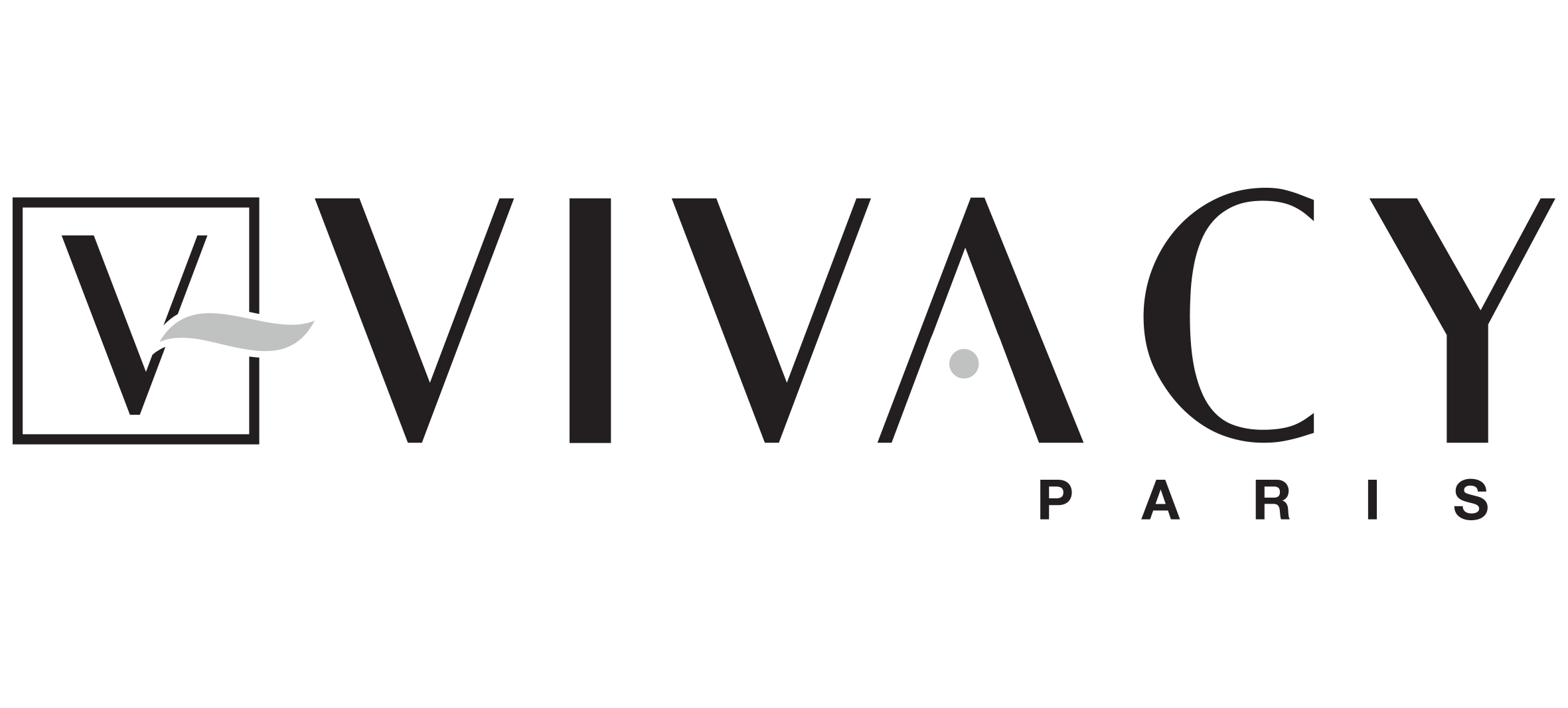Logo vivacy