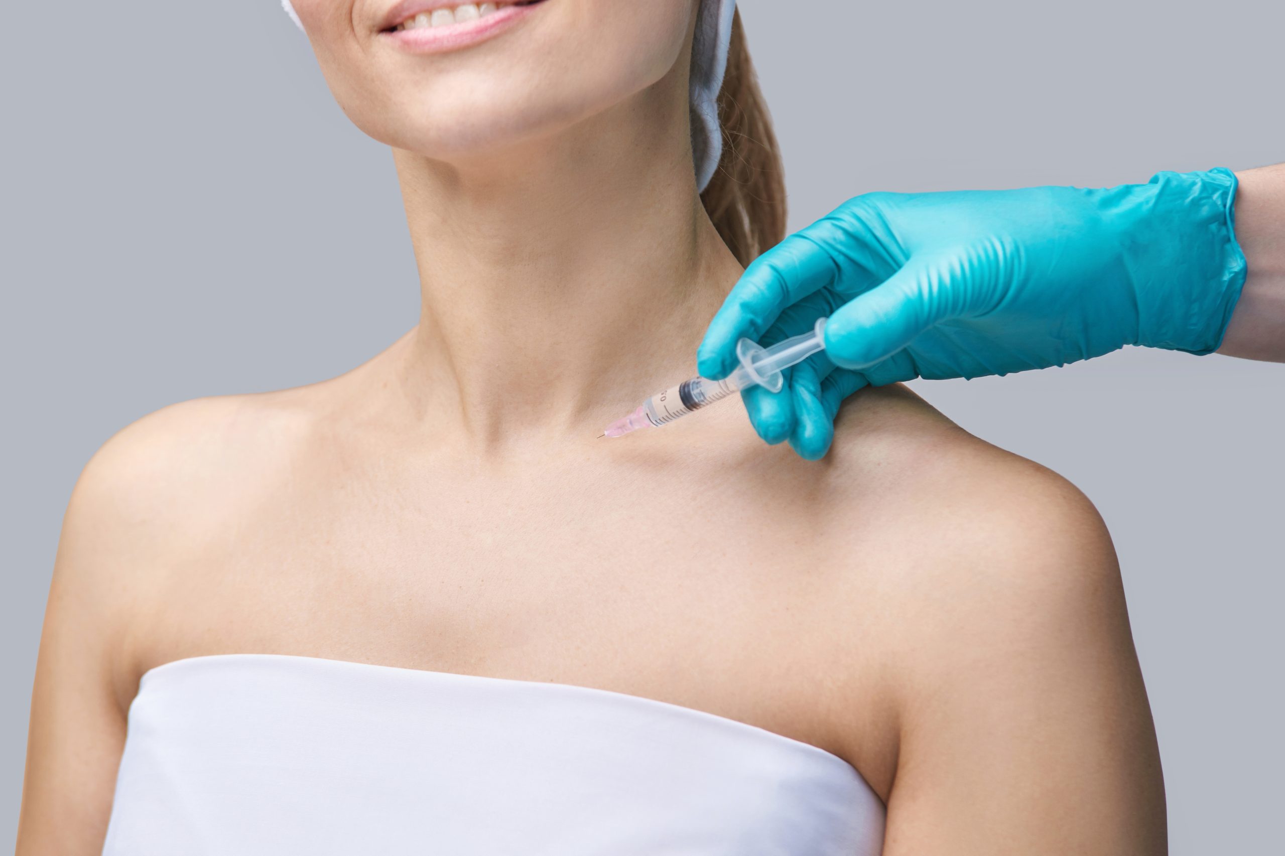 neckandplatysmalbands